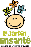 Logo CPE Jardin en santé