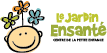 Logo Le Jardin Ensanté